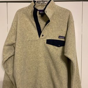 Men’s Patagonia jacket